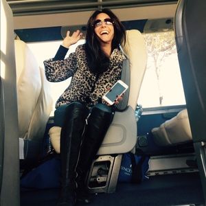 Meet your Posher, Rita